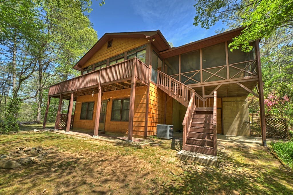 509 Ponderosa, Ellijay GA 30540 - Photo