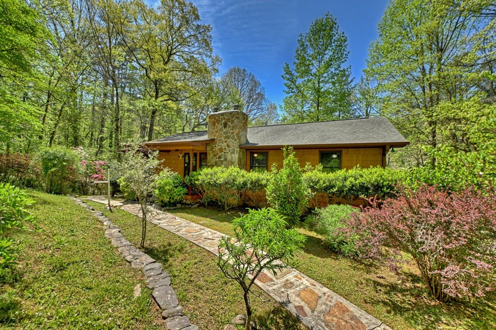 509 Ponderosa, Ellijay GA 30540 - Photo