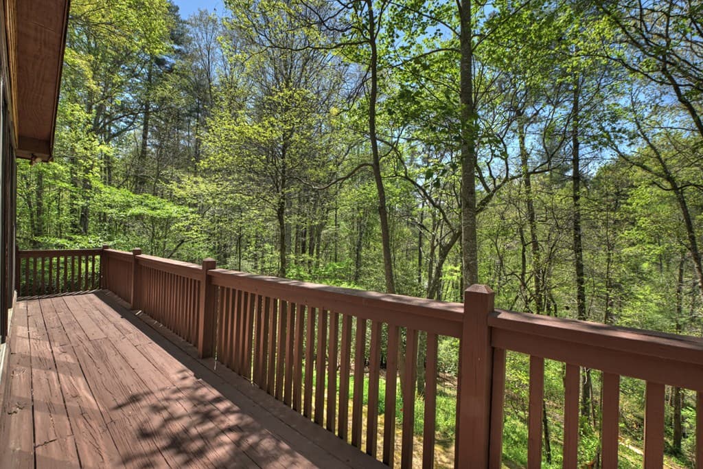 509 Ponderosa, Ellijay GA 30540 - Photo