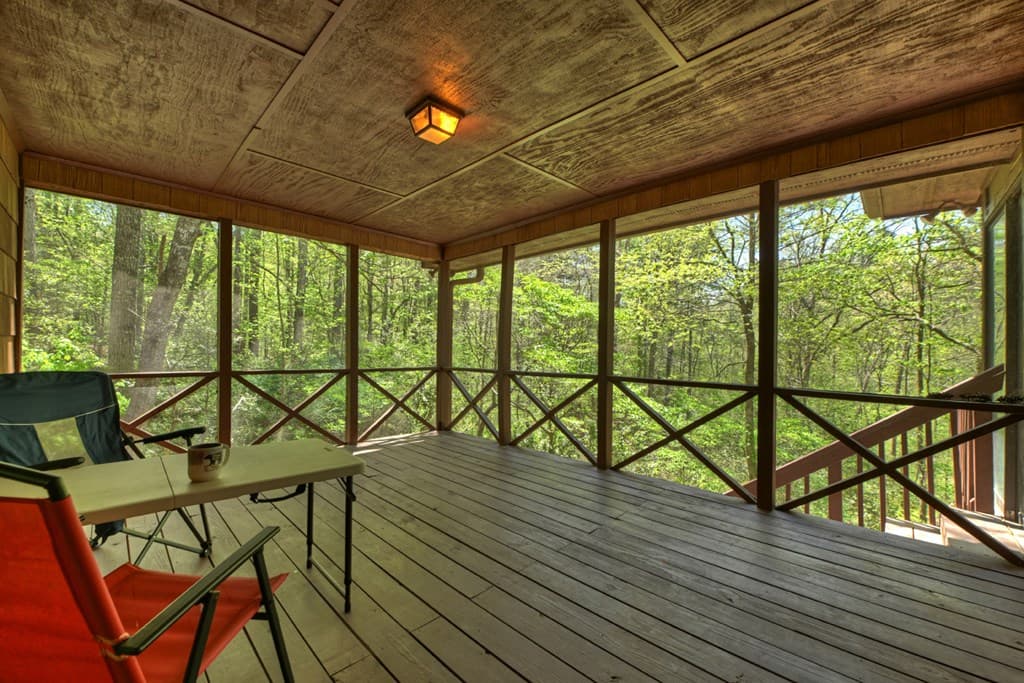 509 Ponderosa, Ellijay GA 30540 - Photo