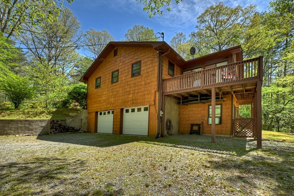 509 Ponderosa, Ellijay GA 30540 - Photo