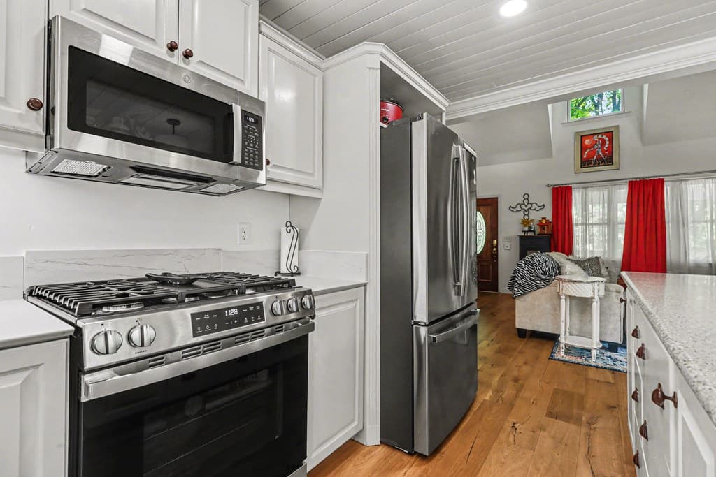 1136 Timber Ridge Lane, Ellijay GA 30540 - Photo