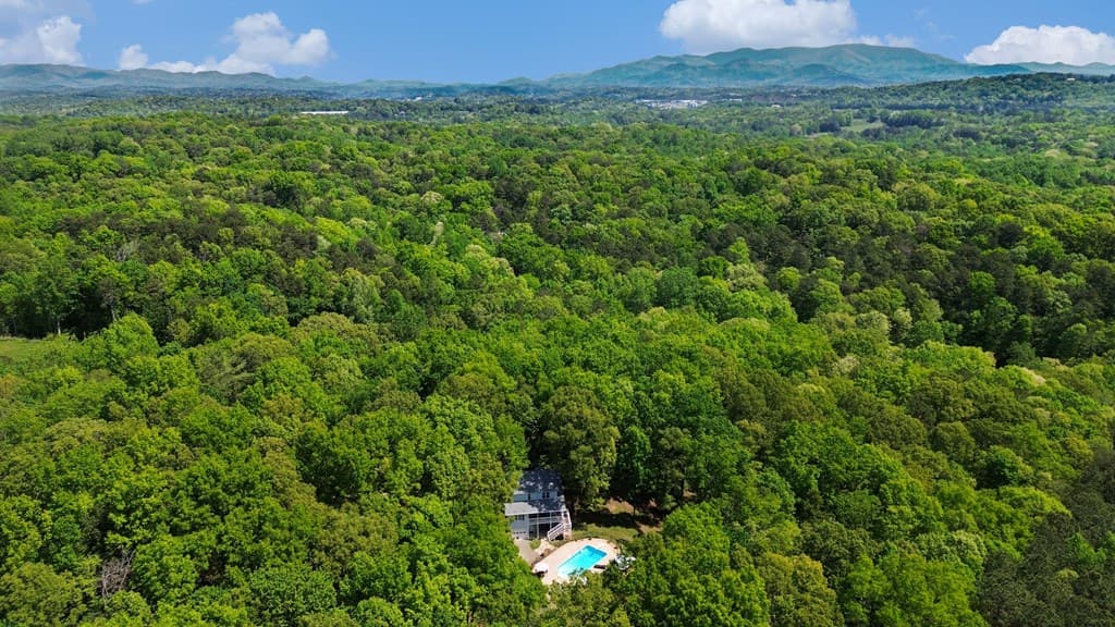 1136 Timber Ridge Lane, Ellijay GA 30540 - Photo