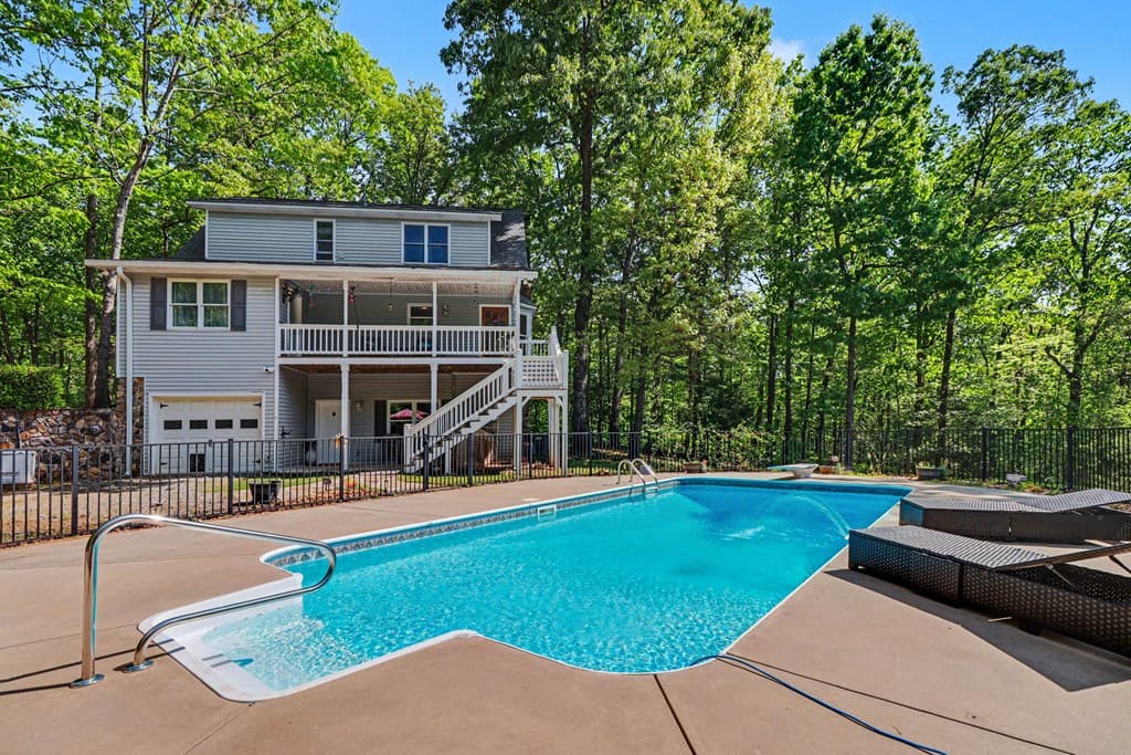1136 Timber Ridge Lane, Ellijay GA 30540 - Photo