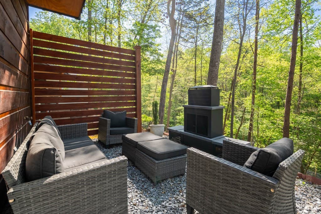 200 Echo Lane, Ellijay GA 30540 - Photo