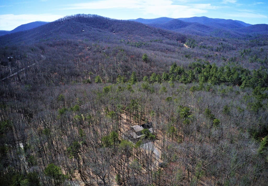 150 Laurel Trace, Blue Ridge GA 30513 - Photo