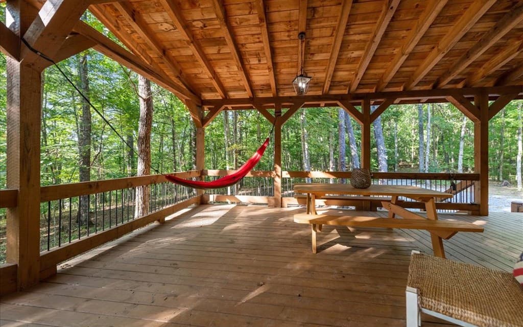 150 Laurel Trace, Blue Ridge GA 30513 - Photo