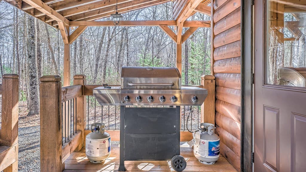 150 Laurel Trace, Blue Ridge GA 30513 - Photo