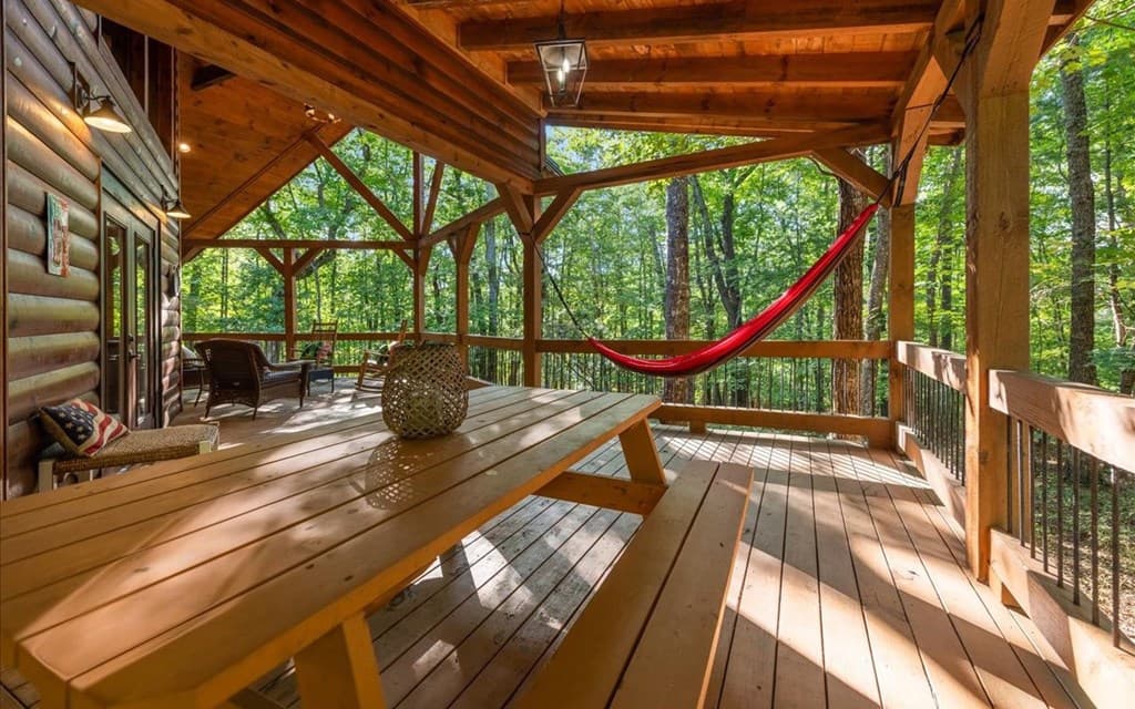 150 Laurel Trace, Blue Ridge GA 30513 - Photo