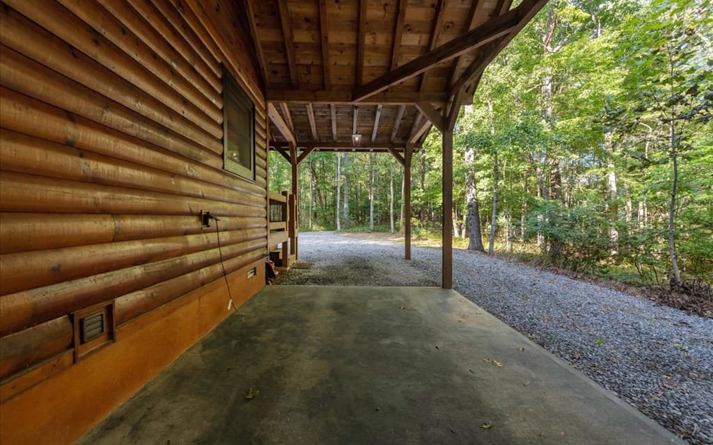 150 Laurel Trace, Blue Ridge GA 30513 - Photo