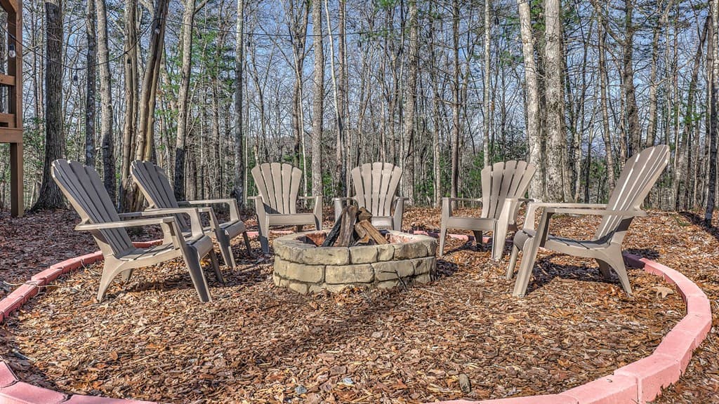 150 Laurel Trace, Blue Ridge GA 30513 - Photo