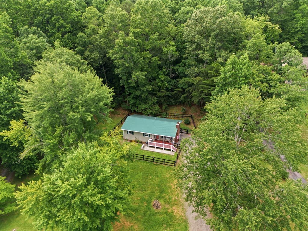 3426 Old Hwy 64 W, Warne NC 28909 - Photo