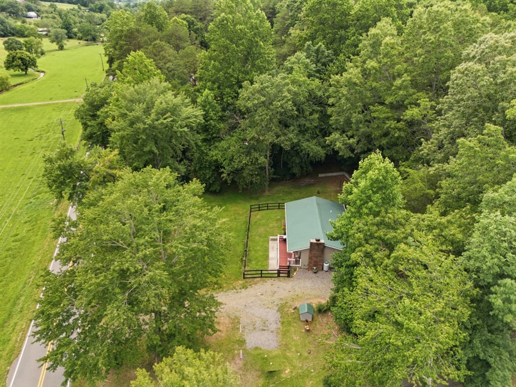 3426 Old Hwy 64 W, Warne NC 28909 - Photo