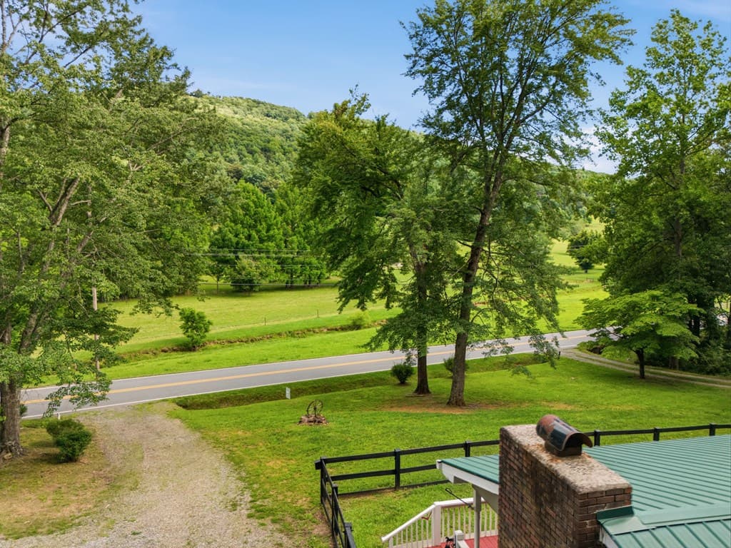 3426 Old Hwy 64 W, Warne NC 28909 - Photo