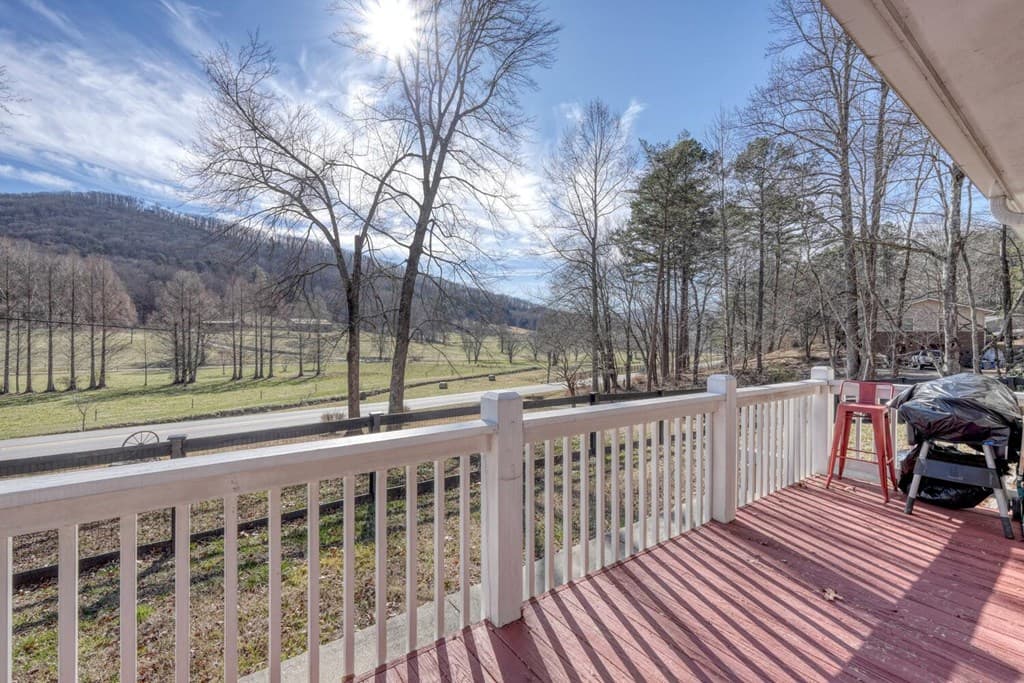 3426 Old Hwy 64 W, Warne NC 28909 - Photo
