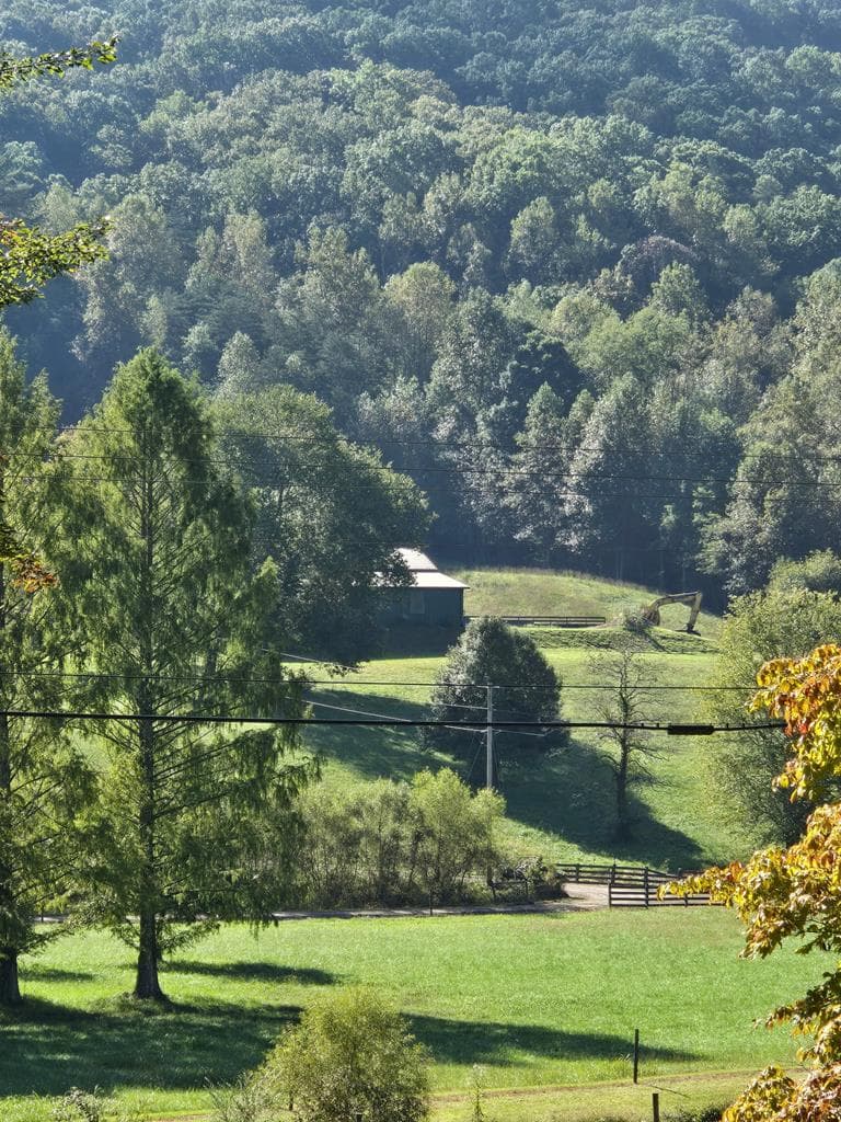 3426 Old Hwy 64 W, Warne NC 28909 - Photo