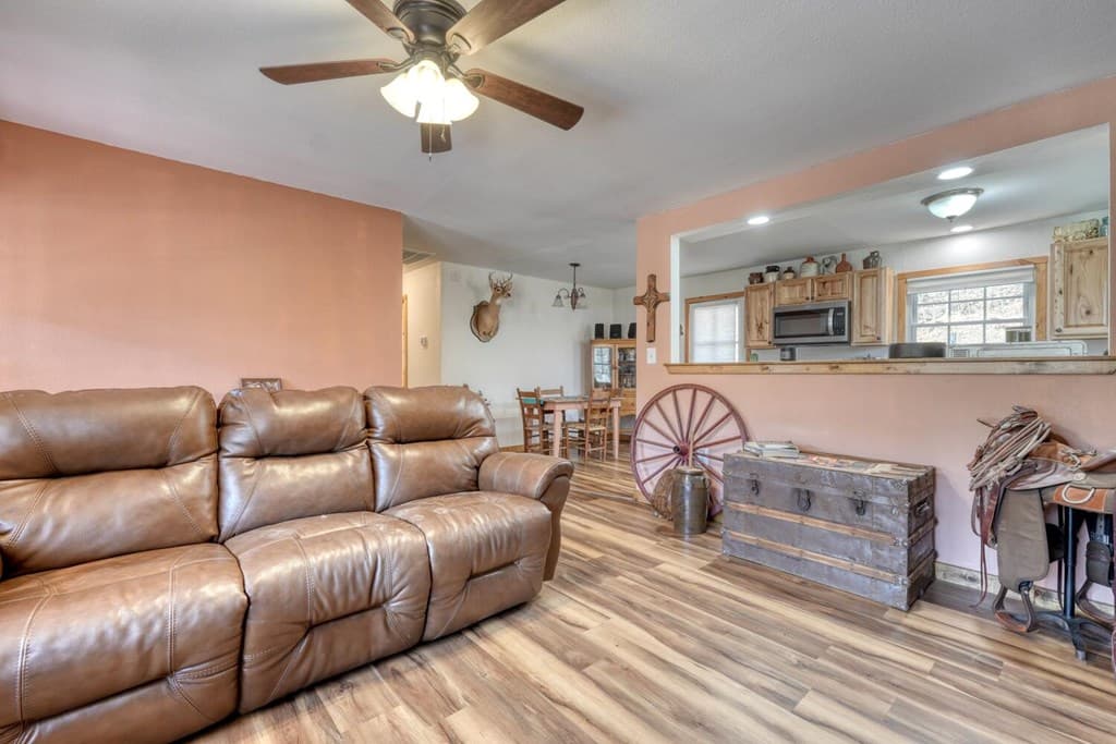 3426 Old Hwy 64 W, Warne NC 28909 - Photo