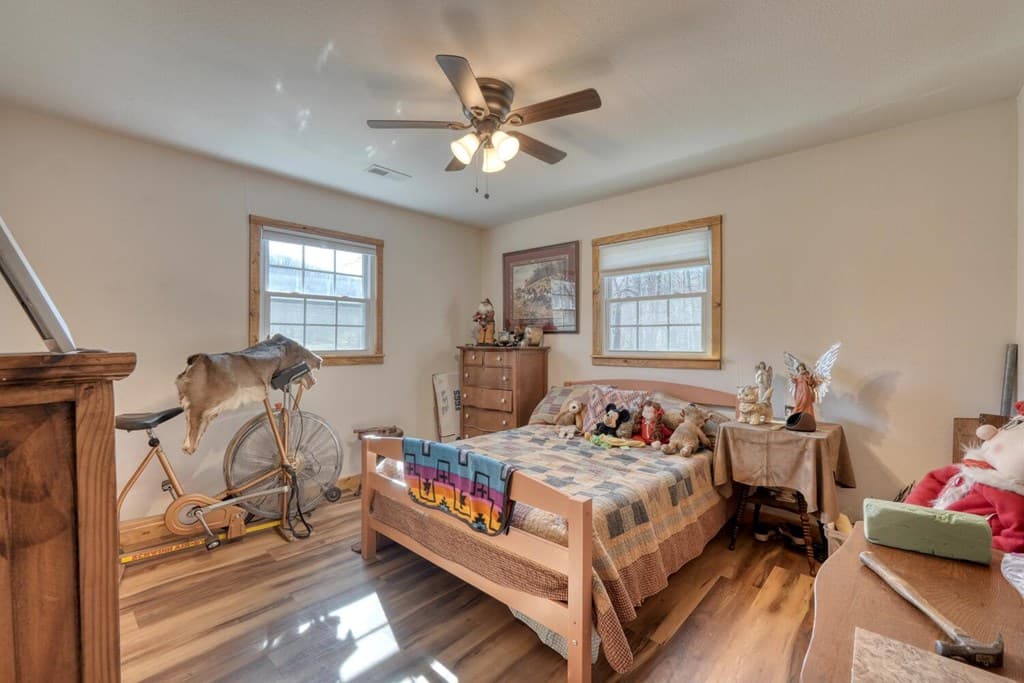 3426 Old Hwy 64 W, Warne NC 28909 - Photo