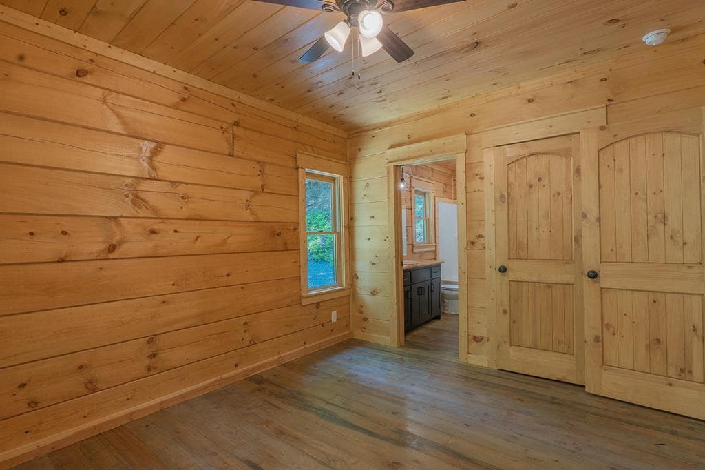 122 Laurel Creek Trail, Cherry Log GA 30522 - Photo