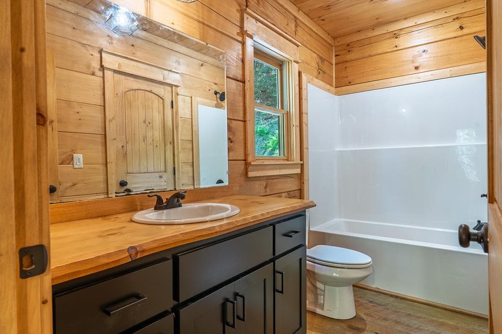 122 Laurel Creek Trail, Cherry Log GA 30522 - Photo