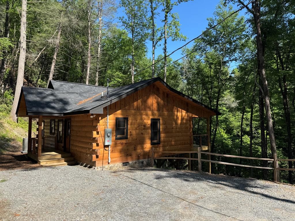 122 Laurel Creek Trail, Cherry Log GA 30522 - Photo