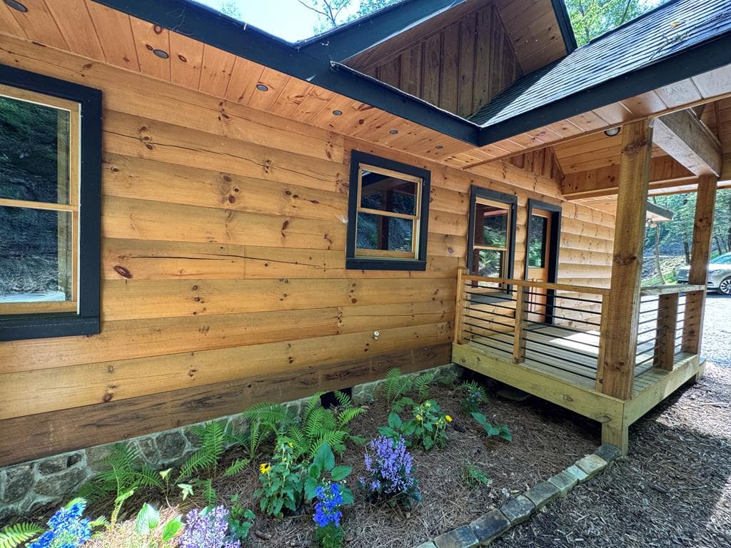 122 Laurel Creek Trail, Cherry Log GA 30522 - Photo
