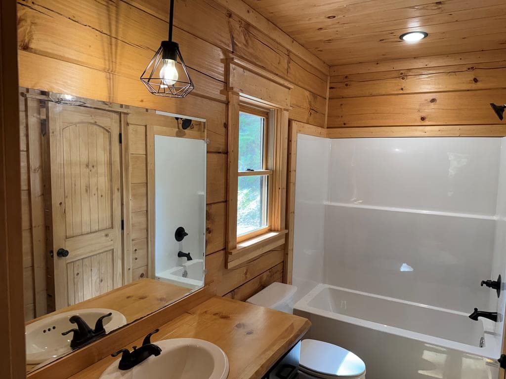 122 Laurel Creek Trail, Cherry Log GA 30522 - Photo