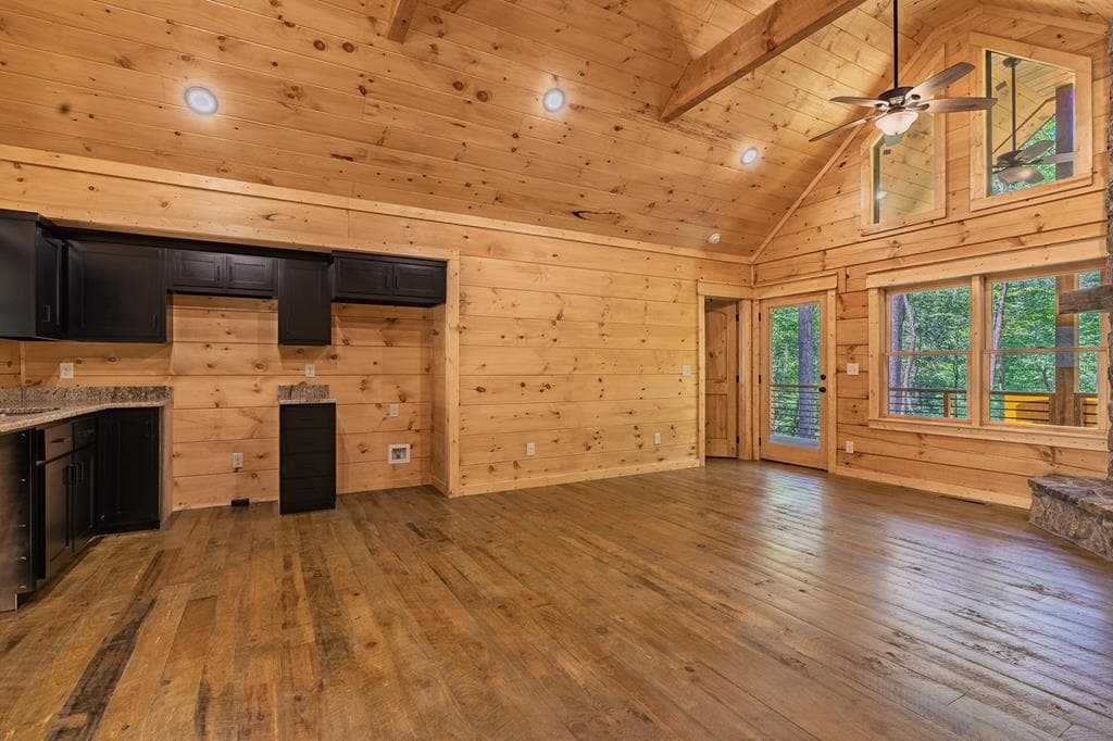 122 Laurel Creek Trail, Cherry Log GA 30522 - Photo