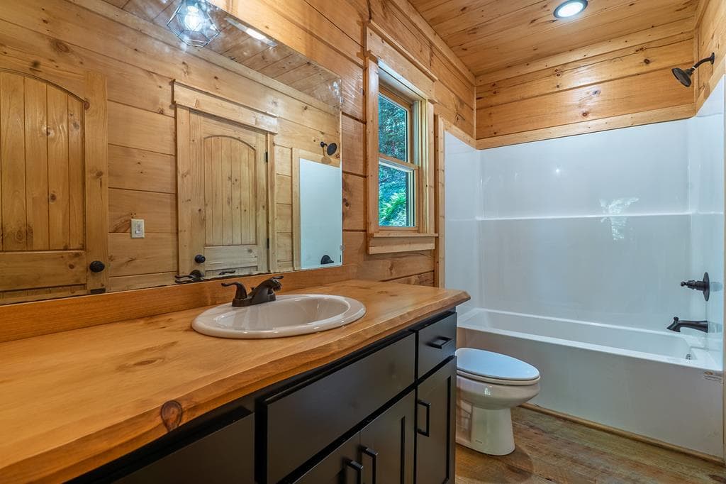 122 Laurel Creek Trail, Cherry Log GA 30522 - Photo