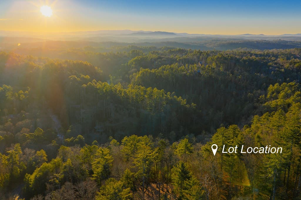 Lot 157 Roaring Forks Lane, Ellijay GA 30540 - Photo