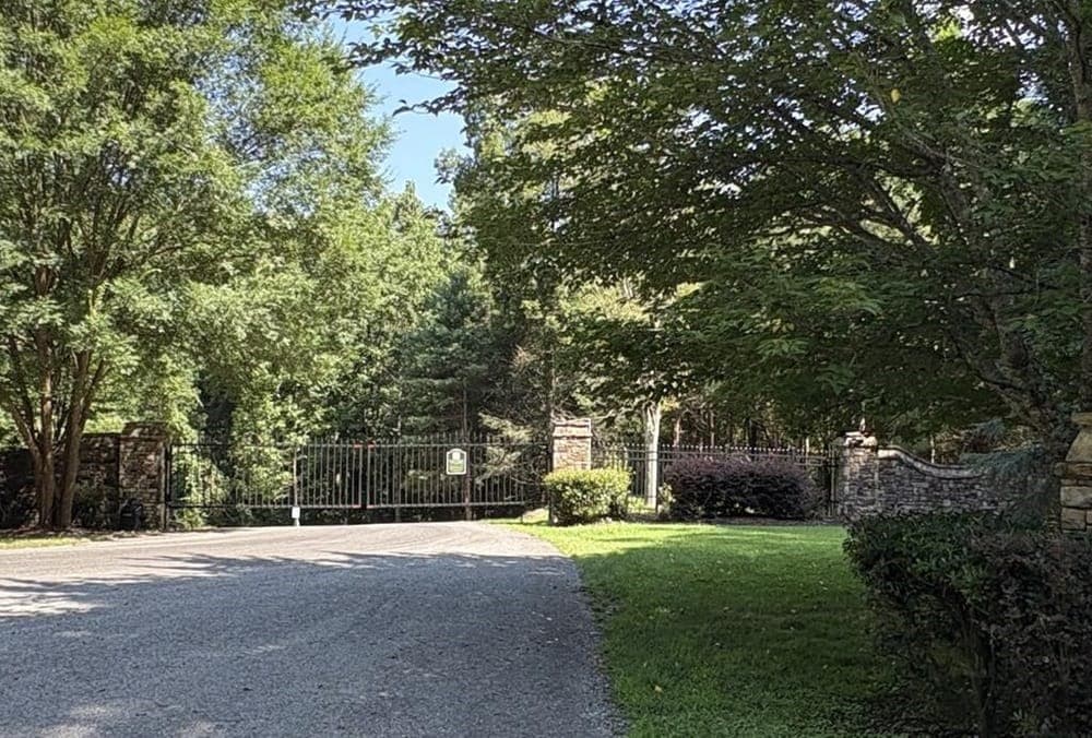 Lot 157 Roaring Forks Lane, Ellijay GA 30540 - Photo