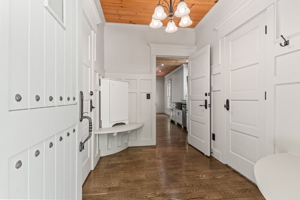 8954 Doublehead Gap Road, Blue Ridge GA 30513 - Photo