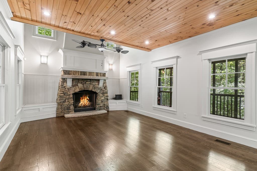 8954 Doublehead Gap Road, Blue Ridge GA 30513 - Photo