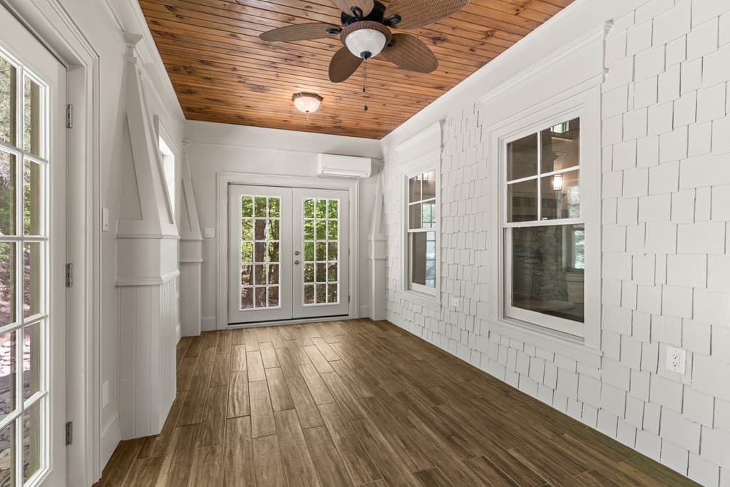 8954 Doublehead Gap Road, Blue Ridge GA 30513 - Photo