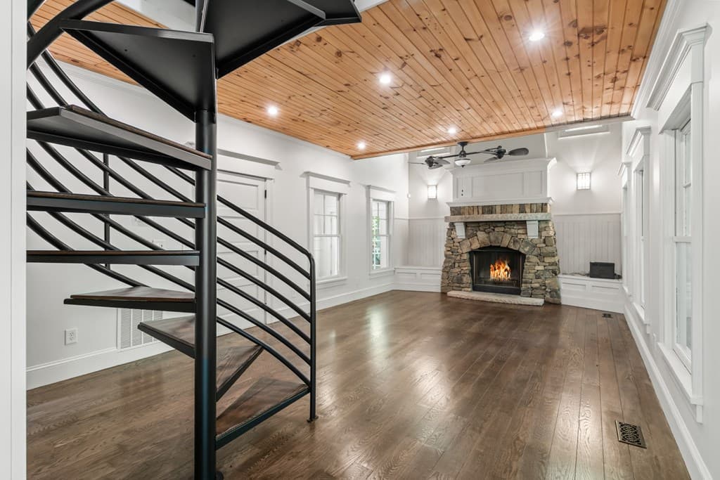 8954 Doublehead Gap Road, Blue Ridge GA 30513 - Photo