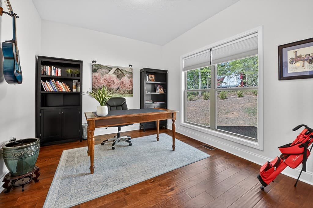 769 Voylestown Road, Morganton GA 30560 - Photo