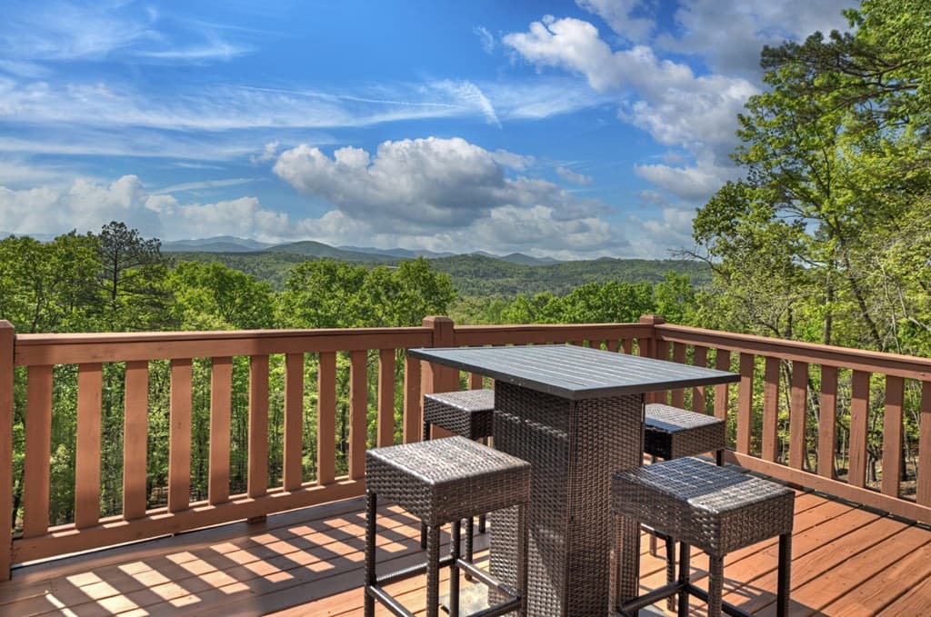 769 Voylestown Road, Morganton GA 30560 - Photo