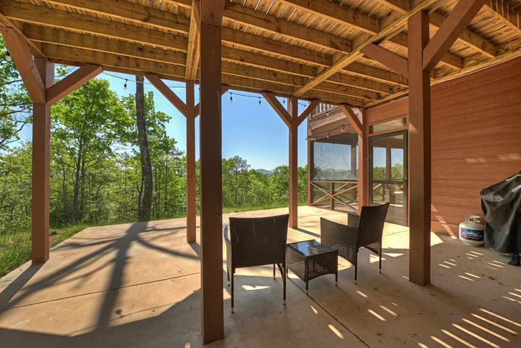 769 Voylestown Road, Morganton GA 30560 - Photo