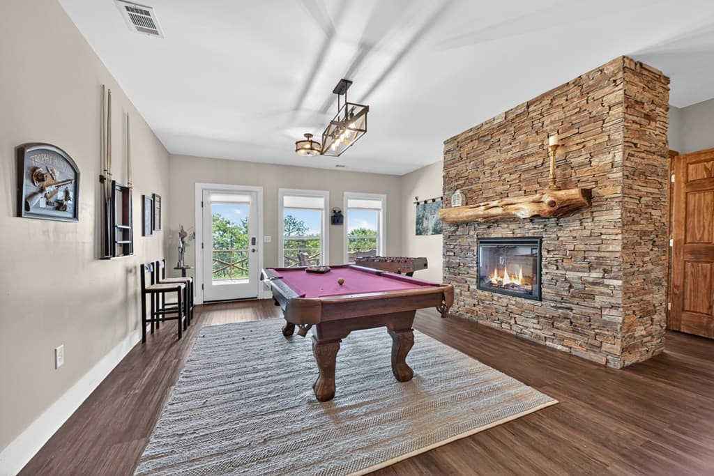 769 Voylestown Road, Morganton GA 30560 - Photo