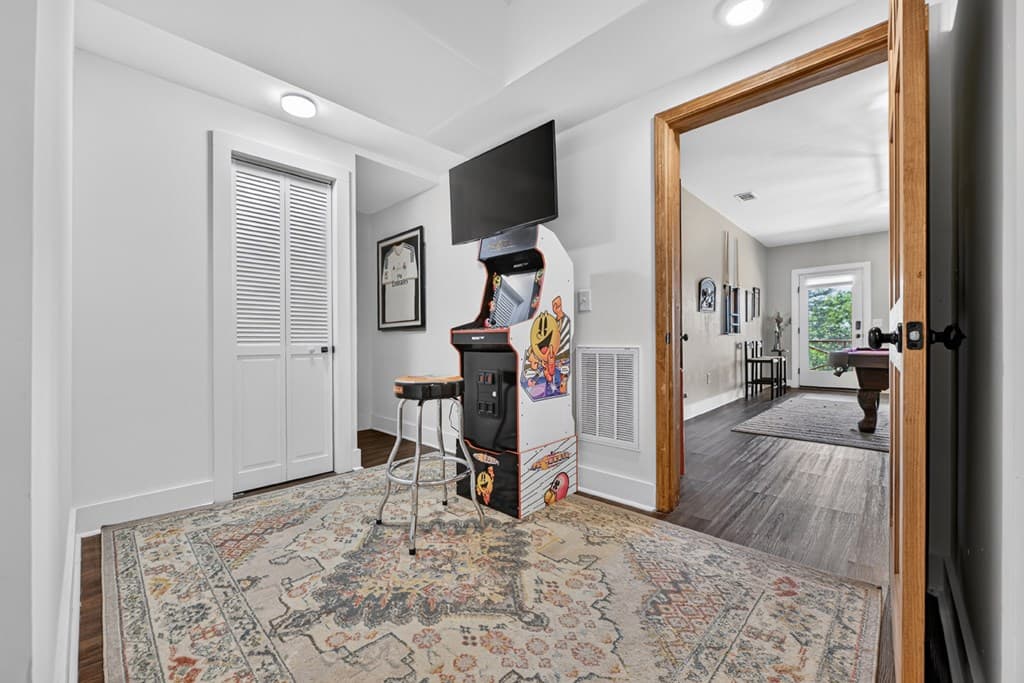 769 Voylestown Road, Morganton GA 30560 - Photo