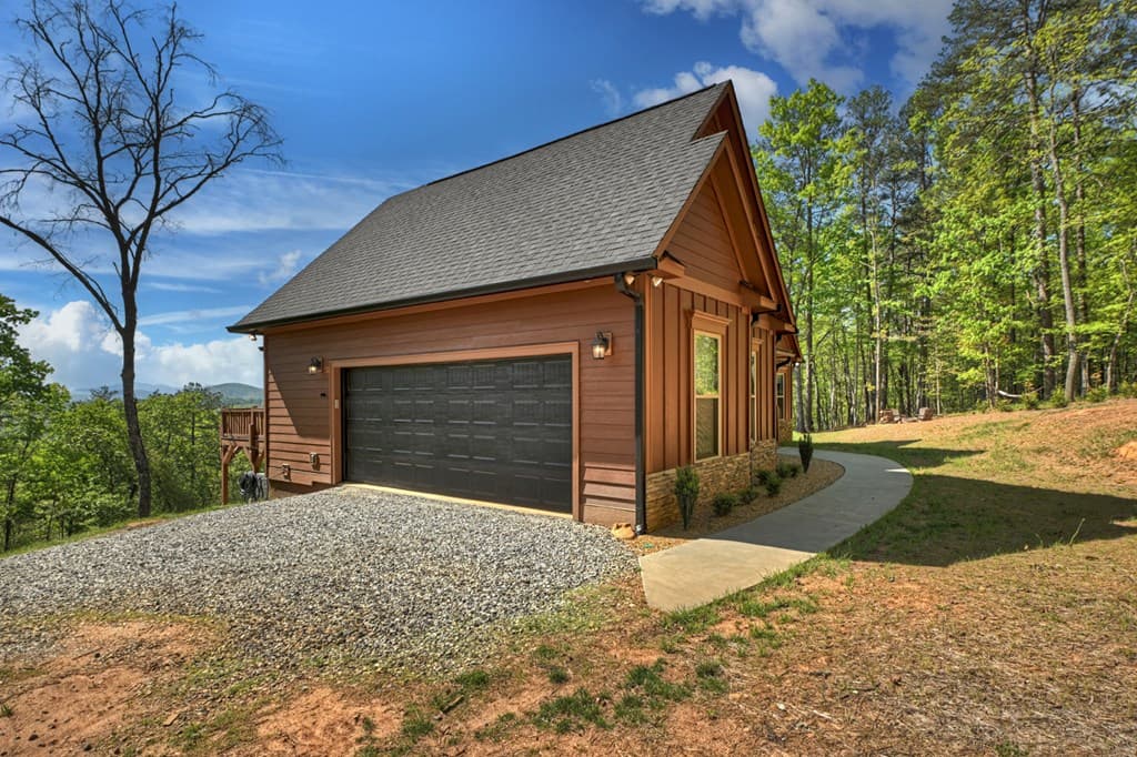 769 Voylestown Road, Morganton GA 30560 - Photo