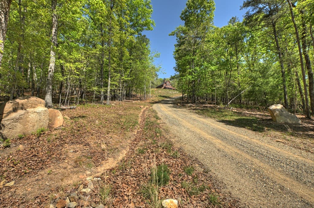 769 Voylestown Road, Morganton GA 30560 - Photo