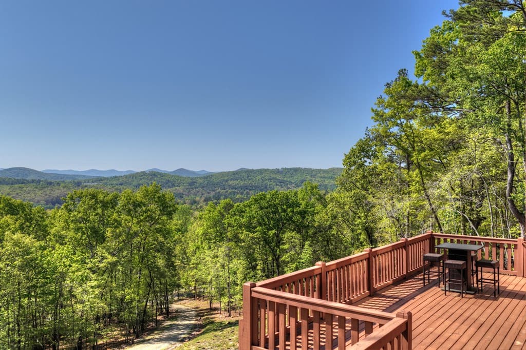 769 Voylestown Road, Morganton GA 30560 - Photo