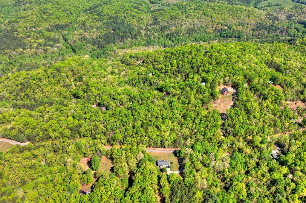 769 Voylestown Road, Morganton GA 30560 - Photo