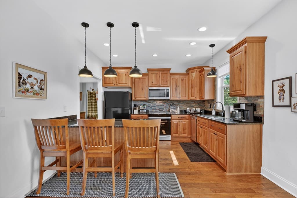 769 Voylestown Road, Morganton GA 30560 - Photo