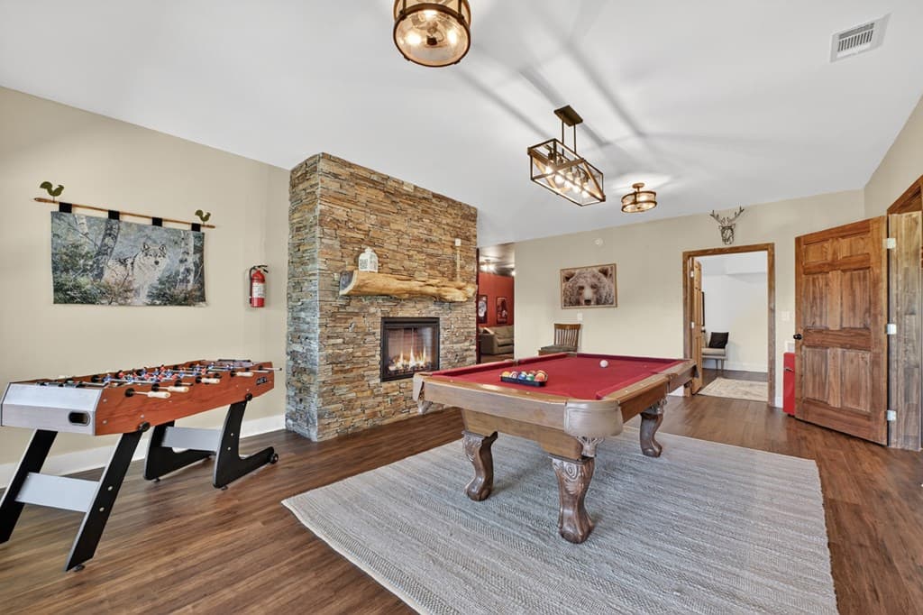 769 Voylestown Road, Morganton GA 30560 - Photo