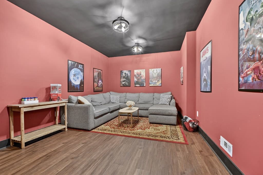 769 Voylestown Road, Morganton GA 30560 - Photo