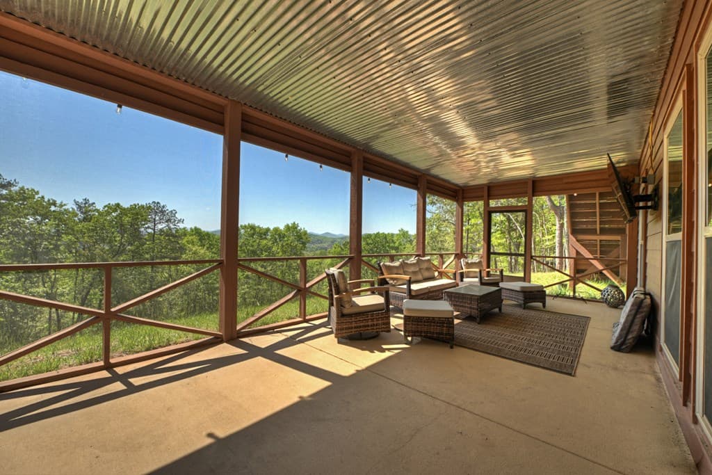 769 Voylestown Road, Morganton GA 30560 - Photo