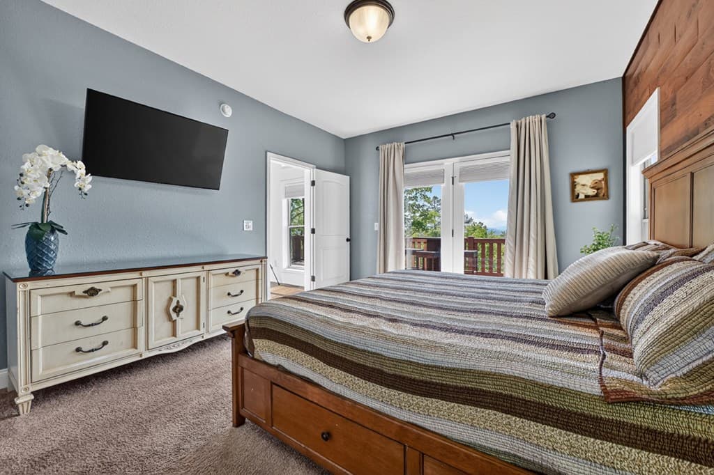 769 Voylestown Road, Morganton GA 30560 - Photo