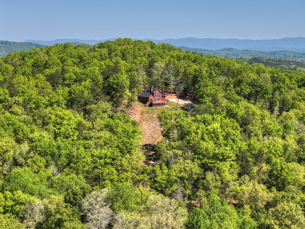 769 Voylestown Road, Morganton GA 30560 - Photo